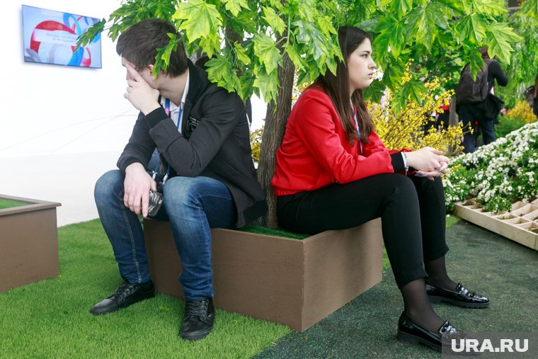 Почему в России трещит по швам институт семьи