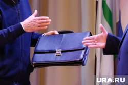 Моор обсудил новый инвестиционный проект с зашедшим в регион «Черкизово»