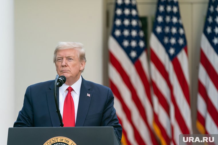 Axios: США могут ударить по ядерным объектам Ирана