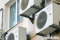 Россиян предупредили о штрафах за шумный кондиционер