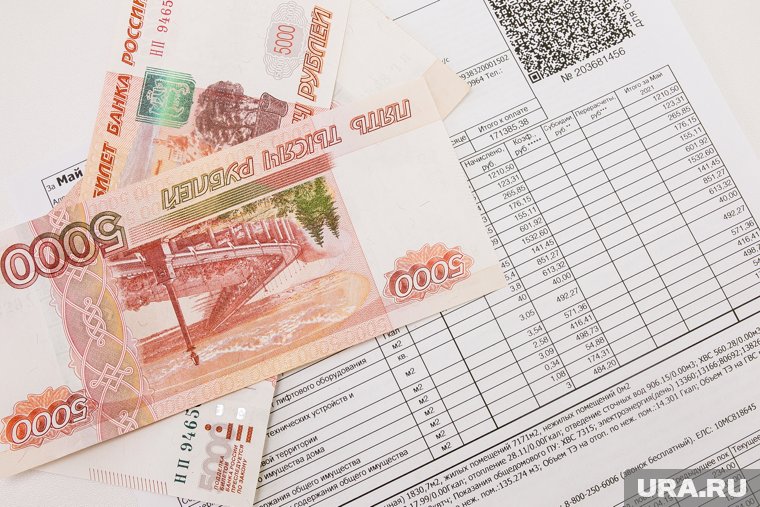 Россиянам рассказали о новых правилах оплаты услуг ЖКХ