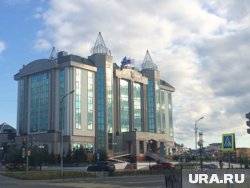 На вакантную должность зама главы Салехарда нашли кандидата. Инсайд