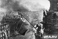 США или СССР: кого сейчас в мире считают победителем во Второй Мировой войне