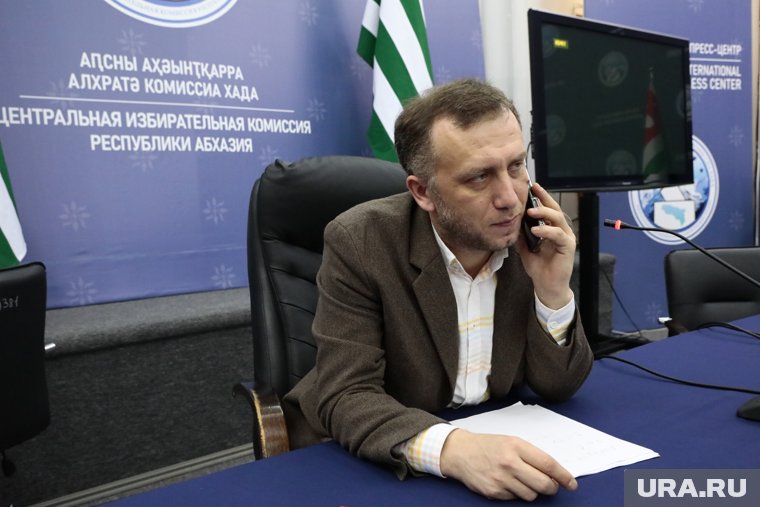 В ЦИК Абхазии назвали условие второго тура выборов