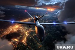 Киев подвергся одной из самых массированных атак за три года: карта СВО на 24 мая