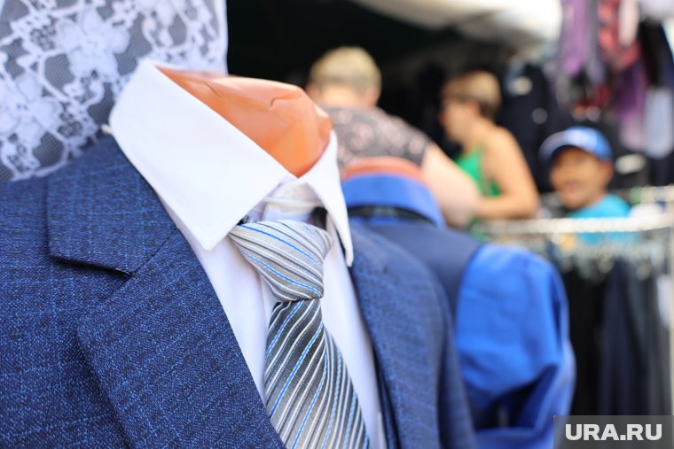 Минпросвещения опровергло введение единой школьной формы в 2025 году