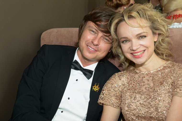 Виталина Цымбалюк-Романовская откровенно высказалась о ребенке от Прохора Шаляпина