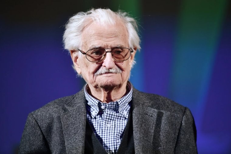 «Вы оправдали свою жизнь»: 100 лет со дня рождения великого режиссера Марлена Хуциева