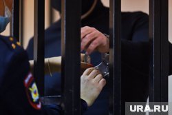 Силовики задержали заместителя главы Когалыма