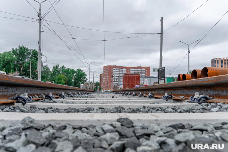 Поезда задерживаются из-за взрыва в Орловской области