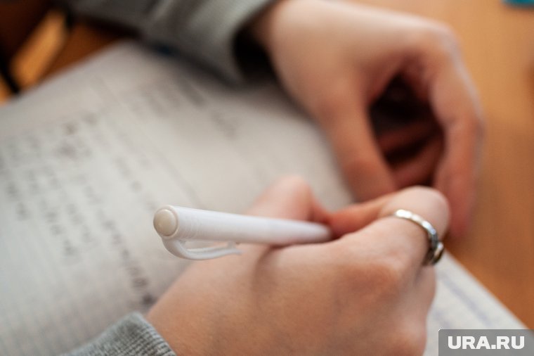 Названа дата проведения «Диктанта Победы» в Тюменской области