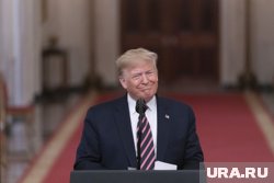 Трамп пригрозил Ирану убийством верховного лидера