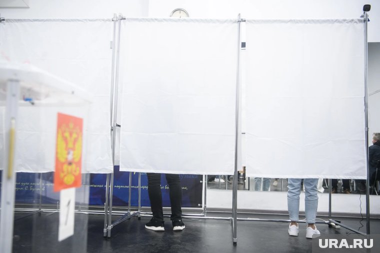 Избирком подсчитал, сколько жителей ХМАО проголосовали к полудню 14 сентября