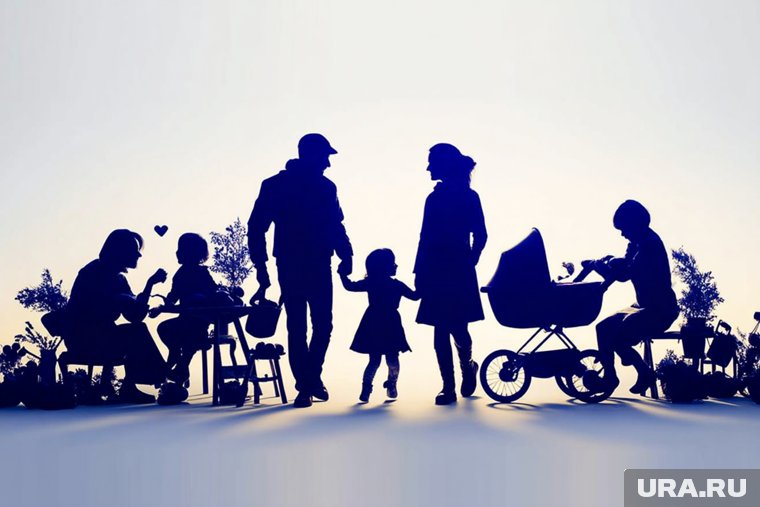 Семейная налоговая выплата появится в России с 2026 года: как рассчитывается, кто получит