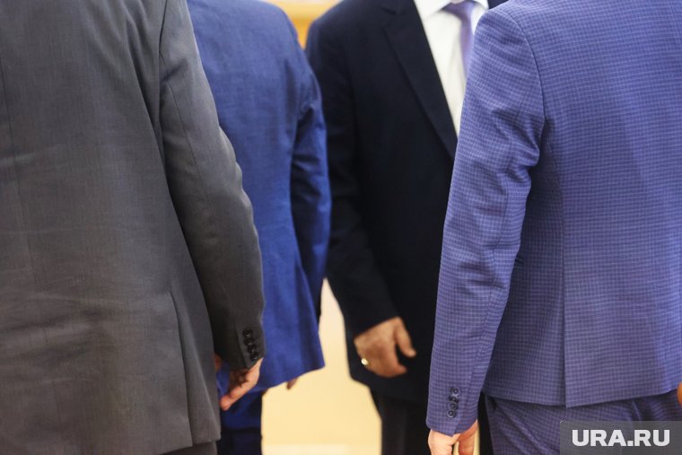 Депутаты не дали общественнику Андрюкову задать вопрос мэру Шадринска Мокану. Видео