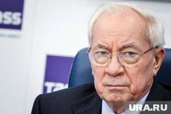 Экс-премьер Украины назвал главную проблему власти Зеленского