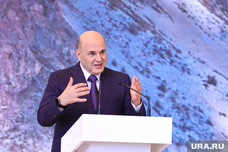 Мишустин призвал развивать туризм на Алтае