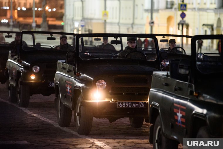 От Дня военного автомобилиста до праздника пищеварения: что отмечают 29 мая 2025