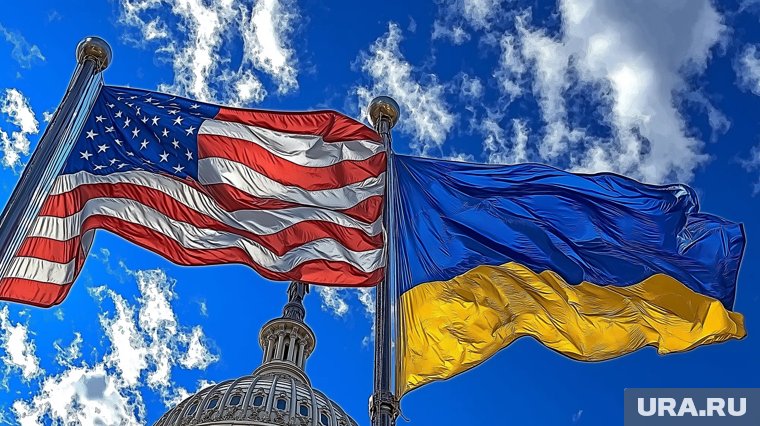 WSJ: США больше надавили на Украину, чем на Россию 