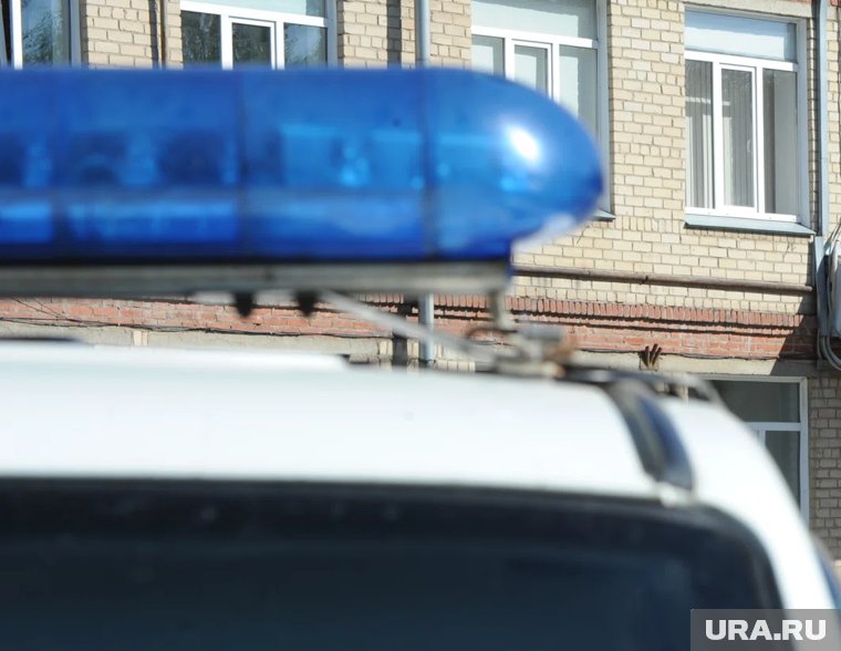 В Челябинске подросток выстрелил из ракетницы в лицо школьнику. Видео