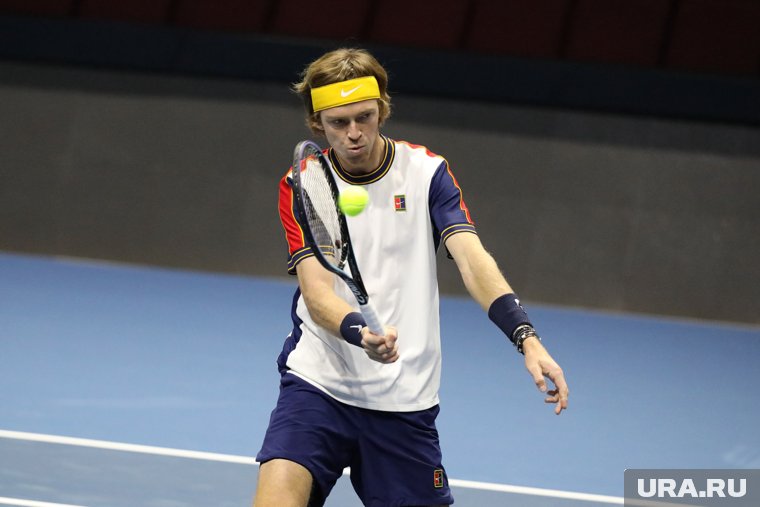 Триумф Рублева и уход Рахимовой: как прошли матчи Уимблдона 4 июля