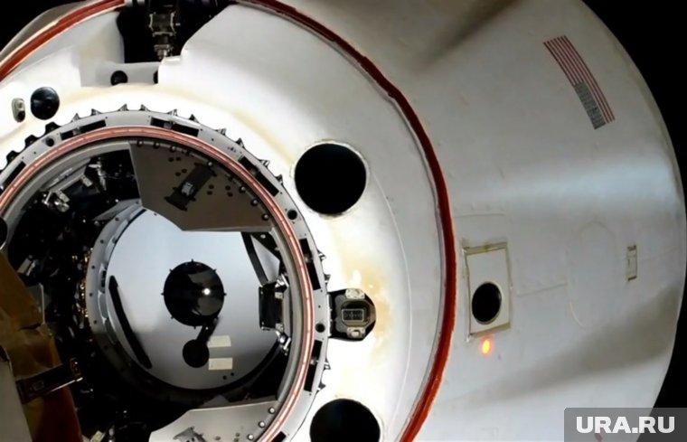 Накануне старта миссии Crew-11 космонавт из Челябинска сделал важное заявление