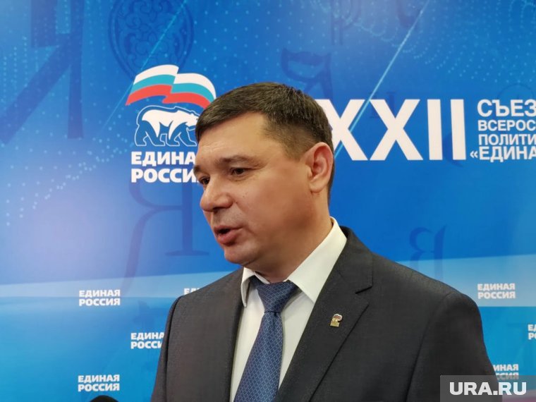 Получил орден Мужества на СВО и ушел в политику: как Евгений Первышов стал губернатором Тамбовской области