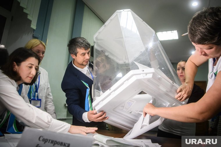 Миллионы россиян превратили выборы-2025 в праздник единства: чем они запомнились