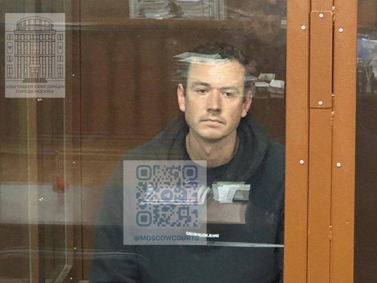 Басманный суд арестовал бывшего челябинского вице-губернатора Богашова