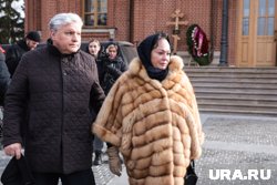 Мать бойца, погибшего на СВО, подала в суд на Гузееву