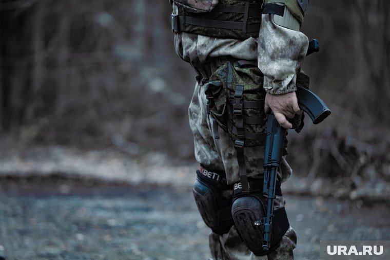 Стали известны подробности биографии военного, который сливал координаты российских войск ВСУ