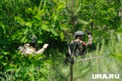 Наступление продолжается: ВС РФ освободили 10 населенных пунктов