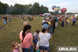 Власти раскрыли, сколько культурных событий ждет курганцев в августе