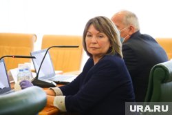 Умерла председатель Верховного суда Ирина Подносова: биография и главные достижения