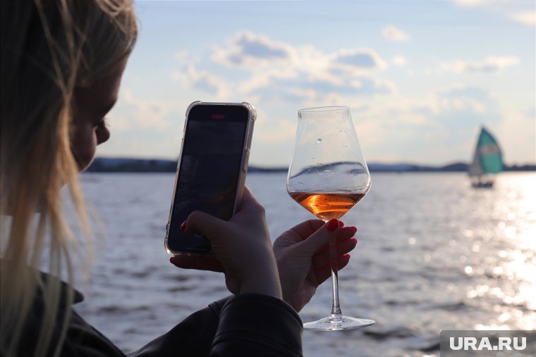 В России обвалились продажи импортного алкоголя