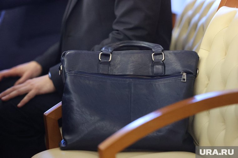 Бывший глава многомиллиардного фонда правительства ХМАО нашел новую работу. Инсайд