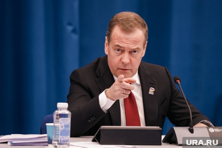 «Единая Россия» определила основу выборной кампании в Госдуму