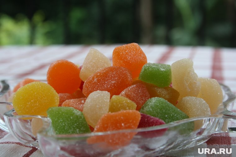 Диетолог назвала самый полезный мармелад: на что обратить внимание в составе