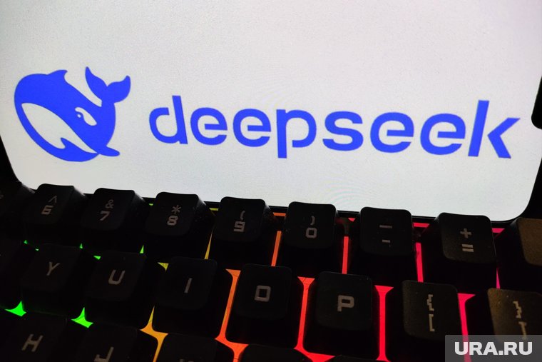 Китайская нейросеть разорила западные IT-компании: что известно о Deepseek — конкуренте ChatGpt