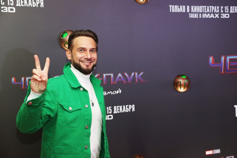 Андрей Разыграев рассказал о подготовке к конкурсу «Интервидение»