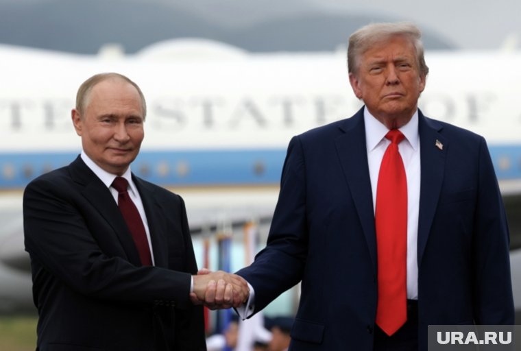 Чем закончилось стремление Путина и Трампа к миру