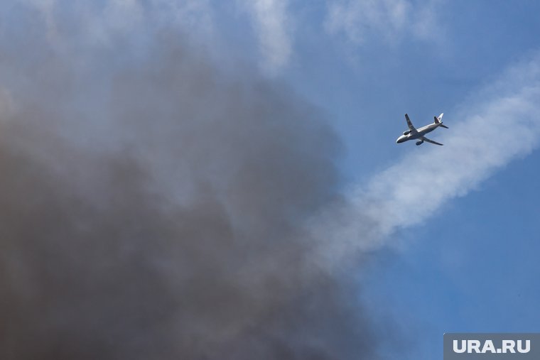 Предварительно, 49 человек погибло при крушении самолета Ан-24: информация о версиях случившегося