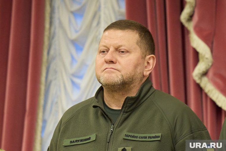 Главному оппоненту Зеленского на выборах нашли новое место