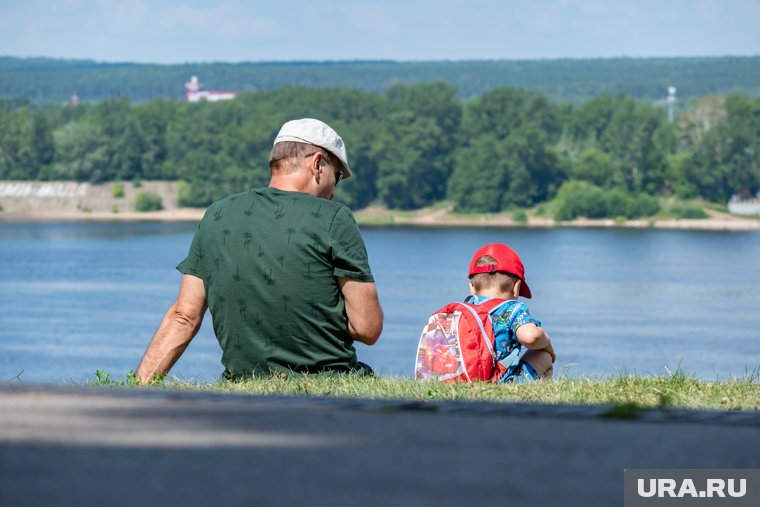 Как россияне отдыхают в июне 2025 года: когда ждать удлиненных выходных. Инфографика