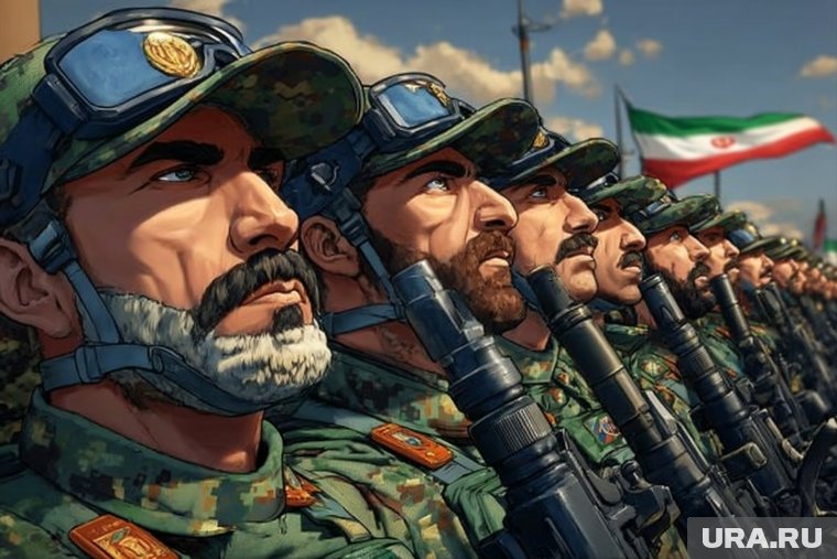 Иран пригрозил выйти из договора о нераспространении ядерного оружия