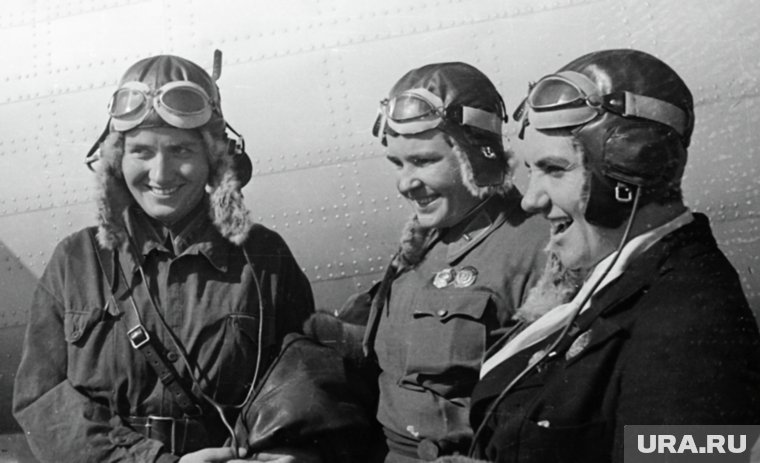 От бесшумных бомб до смертельных пуль: героини Великой Отечественной войны, ставшие ужасом для фашистов