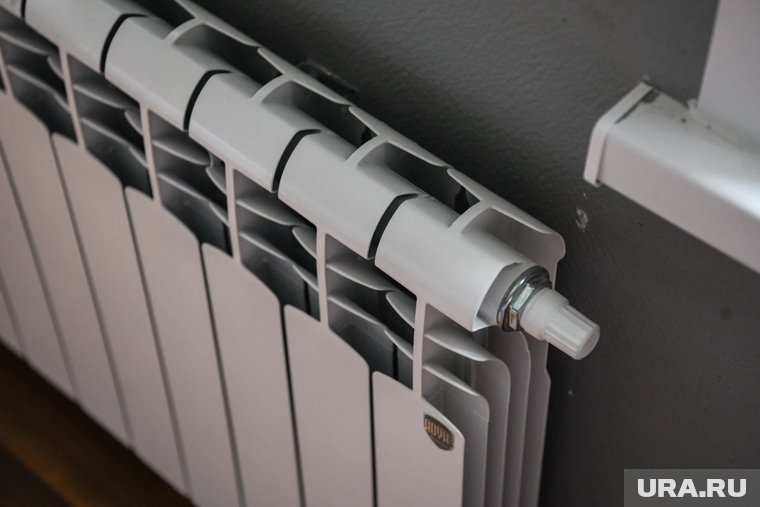 Стало известно, когда в Челябинске начнут включать отопление 