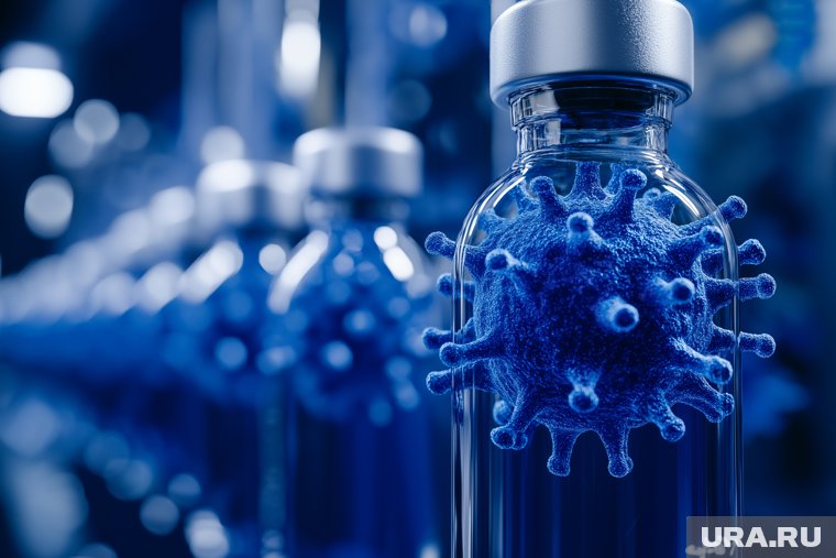 «Очень заразен»: врач перечислила симптомы нового штамма коронавируса