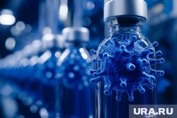 «Очень заразен»: врач перечислила симптомы нового штамма коронавируса