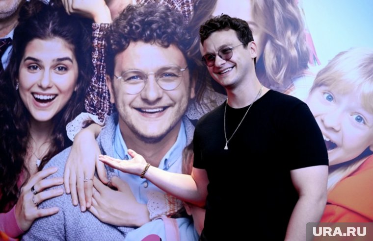 «Ваш Веник теперь сам папа четверых дочек»: звезде «Папиных дочек» Филиппу Бледному — 37